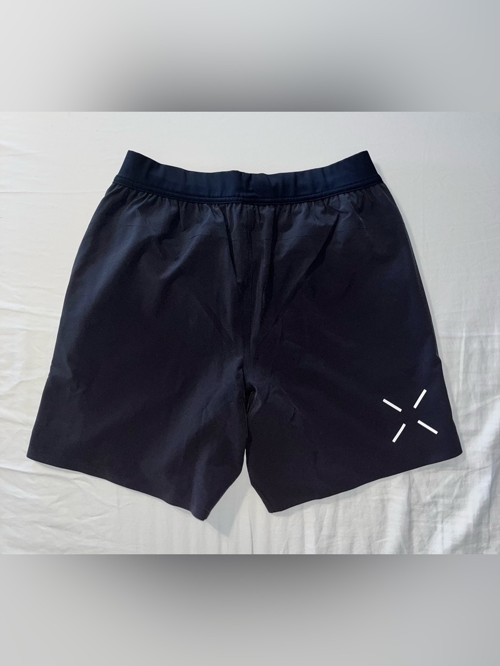 Ten thousand Interval Short